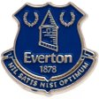 Everton FC Crest Badge