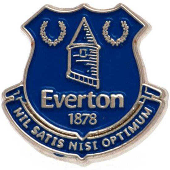 (image for) Everton FC Crest Badge - Click Image to Close