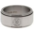 (image for) Chelsea FC Spinner Ring Small