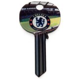 Chelsea FC Stadium Door Key