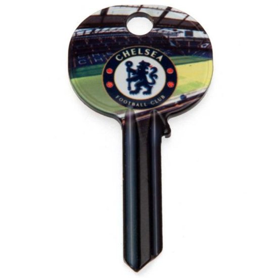 (image for) Chelsea FC Door Key