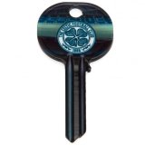 Celtic FC Stadium Door Key