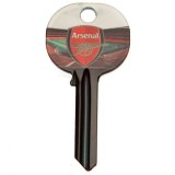 Arsenal FC Stadium Door Key