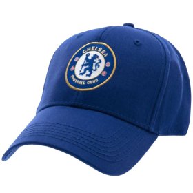 Chelsea FC Core Royal Cap