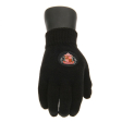 (image for) Sunderland AFC Knitted Gloves Junior