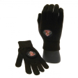 (image for) Sunderland AFC Knitted Gloves Junior