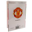 (image for) Manchester United FC Musical Birthday Card