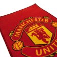 (image for) Manchester United FC Rug