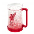 (image for) Liverpool FC Liverbird Freezer Mug