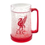 (image for) Liverpool FC Liverbird Freezer Mug