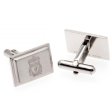 (image for) Liverpool FC Stainless Steel Cufflinks