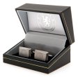 (image for) Chelsea FC Stainless Steel Cufflinks