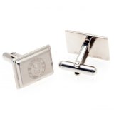 (image for) Chelsea FC Stainless Steel Cufflinks