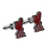 (image for) Liverpool FC Cufflinks LB