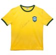 (image for) Brasil Alberto Signed Shirt