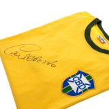 (image for) Brasil Alberto Signed Shirt