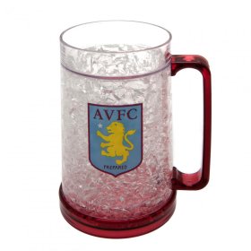 (image for) Aston Villa FC Freezer Mug