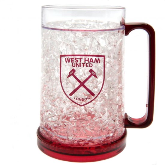 (image for) West Ham United FC Freezer Mug