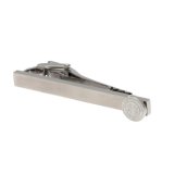 Celtic FC Stainless Steel Tie Slide