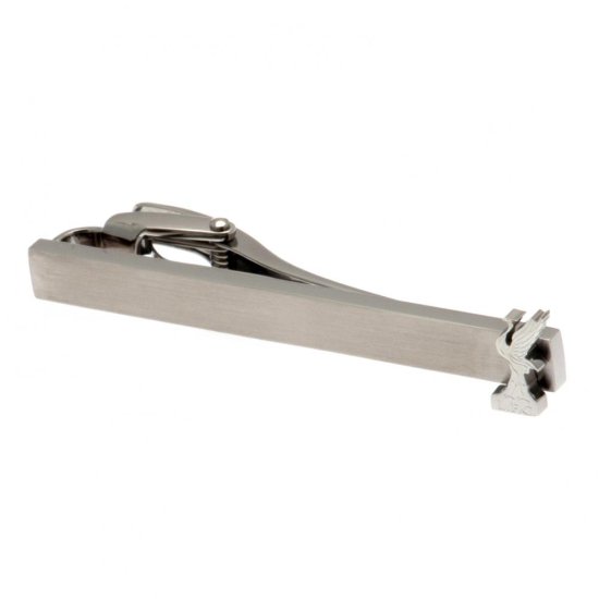 (image for) Liverpool FC Stainless Steel Tie Slide - Click Image to Close