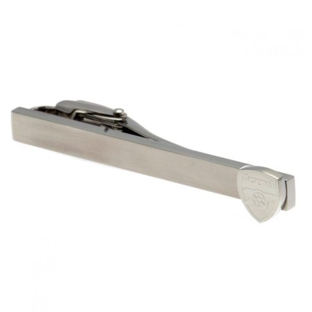 (image for) Arsenal FC Stainless Steel Tie Slide
