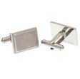 (image for) Leicester City FC Tie Slide & Cufflink Set