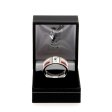 (image for) Liverpool FC Colour Stripe Ring Large