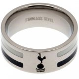 Tottenham Hotspur FC Colour Stripe Ring Small