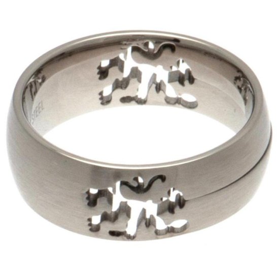 (image for) Chelsea FC Cut Out Ring Small