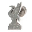 Liverpool FC Cut Out Stud Earring