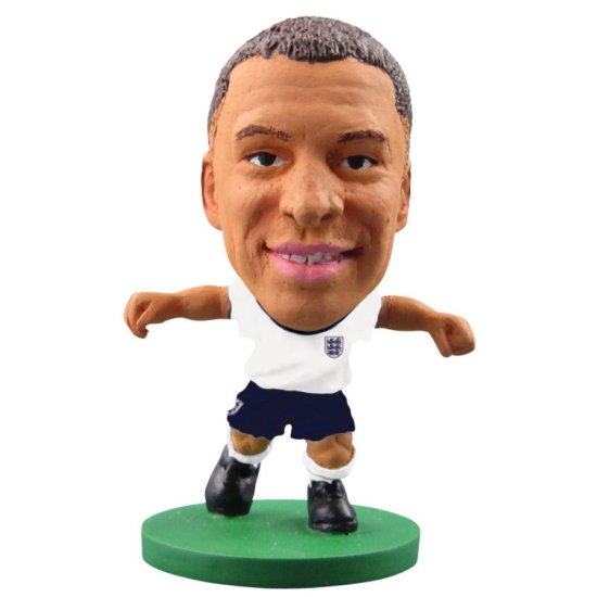 (image for) England FA SoccerStarz Oxlade-Chamberlain