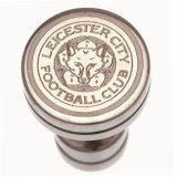 (image for) Leicester City FC Stainless Steel Stud Earring