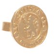 (image for) Chelsea FC 9ct Gold Earring