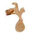 (image for) Tottenham Hotspur FC 9ct Gold Earring