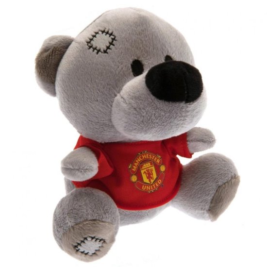 (image for) Manchester United FC Timmy Bear