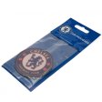 (image for) Chelsea FC Air Freshener