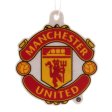 (image for) Manchester United FC Air Freshener