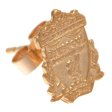 (image for) Liverpool FC 9ct Gold Earring CR