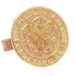 (image for) Leicester City FC 9ct Gold Earring