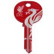 (image for) Liverpool FC Crest Door Key