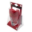 (image for) Manchester United FC Mini Bar Set