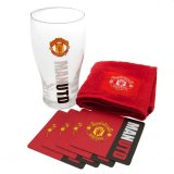 (image for) Manchester United FC Mini Bar Set