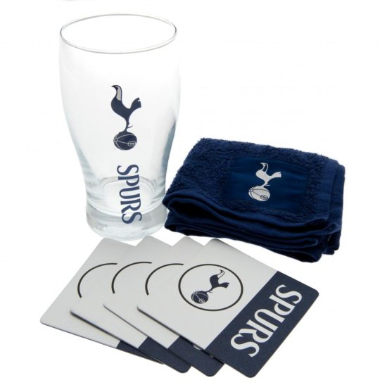 (image for) Tottenham Hotspur FC Mini Bar Set