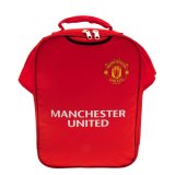 (image for) Manchester United FC Kit Lunch Bag