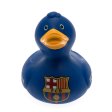 (image for) FC Barcelona Bath Time Duck