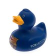 (image for) FC Barcelona Bath Time Duck