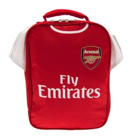 (image for) Arsenal FC Kit Lunch Bag