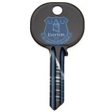 (image for) Everton FC Crest Door Key