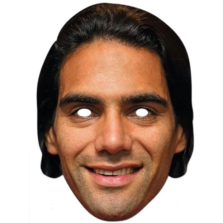 (image for) Falcao Mask