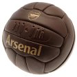 (image for) Arsenal FC Retro Heritage Football